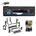 thumbnail image 1 of Digital Media Bluetooth Receiver USB/iPhone/XM for 00-04 Mitsubishi Montero, 1 of 9