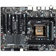 Ultra Durable 3 GA-X79-UD3 Desktop Motherboard