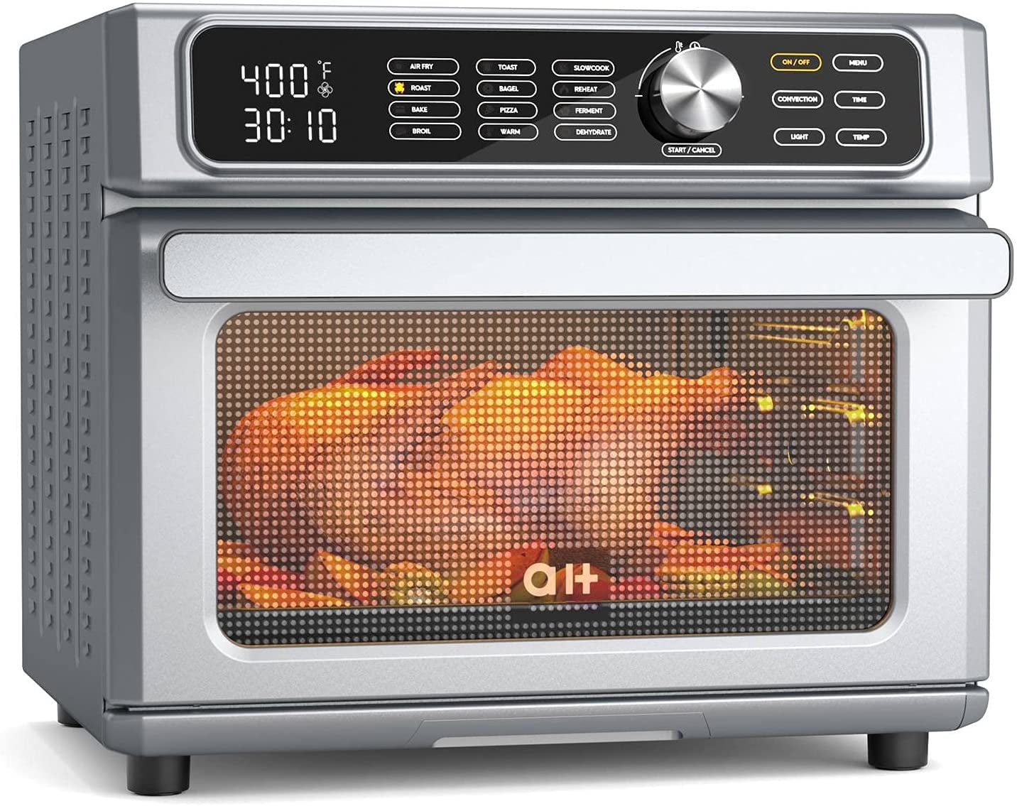 Aukey Home Air Fryer Toaster Oven 12 in 1 with 100 Cameroon Ubuy