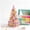 Multicolor, variant on Dreamy Beaded Christmas Tree DIY Kit, Handmade Holiday Craft Set | Creative Christmas Tree Decoration Project for Adults Teens Tabletop Home Decor (Multicolor)