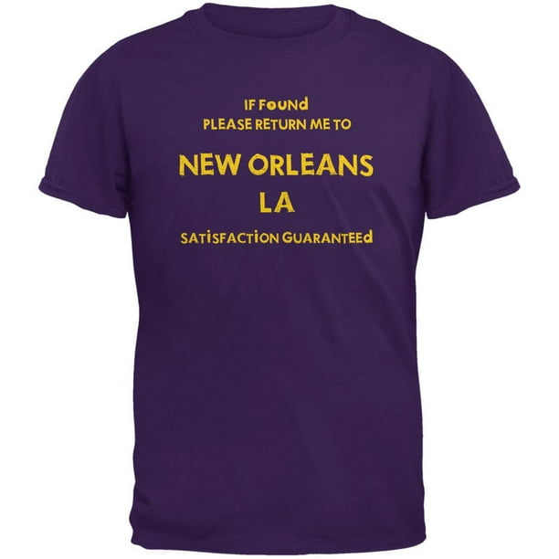 stripe mardi gras shirt