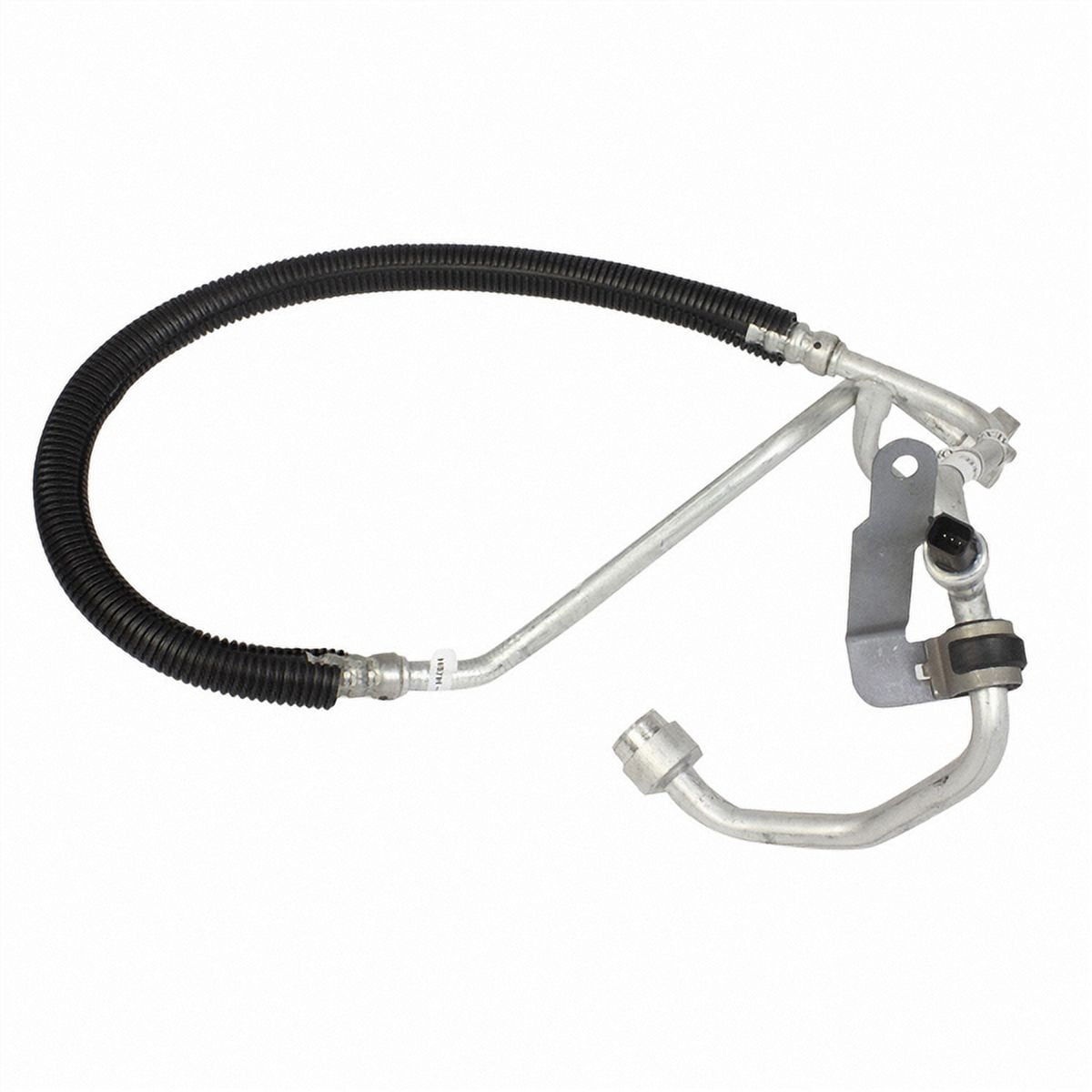 Motorcraft YF-37867 A/C Refrigerant Discharge Hose Fits select: 2017-2020 FORD FUSION