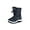 Navy, variant on Apakowa Kids Girls Boys Insulated Fur Winter Warm Snow Boots (Toddler/Little Kid)