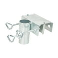 thumbnail image 2 of Abrazadera para sombrilla de patio, práctica y ligera, soporte de base para sombrilla de terraza, para barandilla de poste de grada y patio trasero., 2 of 8