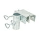 thumbnail image 2 of Abrazadera para sombrilla de patio, práctica y ligera, soporte de base para sombrilla de terraza, para barandilla de poste de grada y patio trasero., 2 of 8