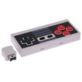thumbnail image 1 of Manette NES Classic pour Nintendo NES Classic Mini Edition, Manette de Jeu Sans Fil Joypad pour Console de Jeu NES Classic, 1 of 3