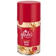 thumbnail image 2 of Glade Automatic Spray Air Freshener Refill, Happy Glow, 6.2 Oz, 2 of 2