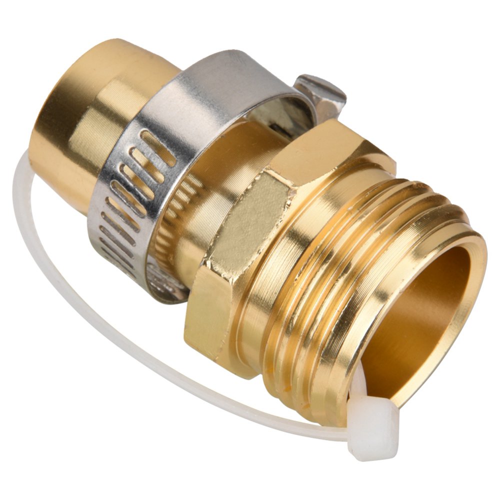 Kritne Male Connector, Garden Hose Quick Connect Set  