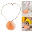 thumbnail image 3 of MOVTOTOP 2Pcs Guinea Pig Ball for Chewing and Dental Health Promotion, 3 of 7