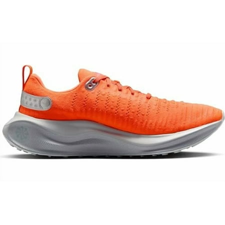Nike React X Infinity Run 4 PRM 'Hyper Crimson Light Silver'