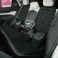 thumbnail image 5 of Cojín universal de lino para asiento de coche, accesorios para automóviles, diseño de automóviles, reposacabezas para coche, soporte lumbar, se adapta al 99 % de los coches, 5 of 5