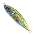 thumbnail image 2 of Cebo Pesca Con Y Placa Hierro Subcebo para Carretera Con Agitación Lenta Con Anzuelo (A 28g), 2 of 8