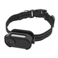 thumbnail image 1 of Cámara con collar para gatos, cámara deportiva inalámbrica 1080p con collar, Grabaciones de Vídeo, Gran Angular, Mini Cámara de Acción para Gatos, Perros, Exteriores,, 1 of 7