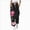 A27-Black, variant on Halloween Boho Yoga Pants for Women Joggers Workout Pants Casual Dance Sweatpants Beach Sport Pants Trousers(Pink,XXL)