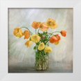 thumbnail image 1 of Disher, Mandy 15x15 White Modern Wood Framed Museum Art Print Titled - In the window, 1 of 4