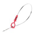 thumbnail image 2 of ZSWAL Auto Engine Oil Dipstick Oil Level Indicator Measure Tool Replacement for Volvo C70 S60 S70 S80 V70 XC70 XC90, 9497557, 2 of 5