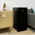 thumbnail image 5 of Koolatron 24 Bottle Dual Zone Wine Cooler Freestanding Wine Fridge, 5 of 12