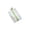 White B, variant on Travel Storage Bags 4 Piece Set Packing Cubes For Suitcase Waterproof Nylon Clothing Organizer Pouches Multi-Size For Home Travel Accessories White(White C)