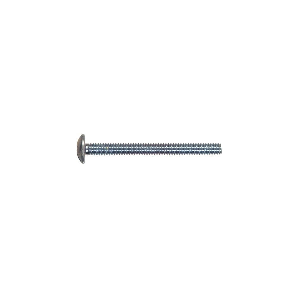 Truss Combo Machine Screw
