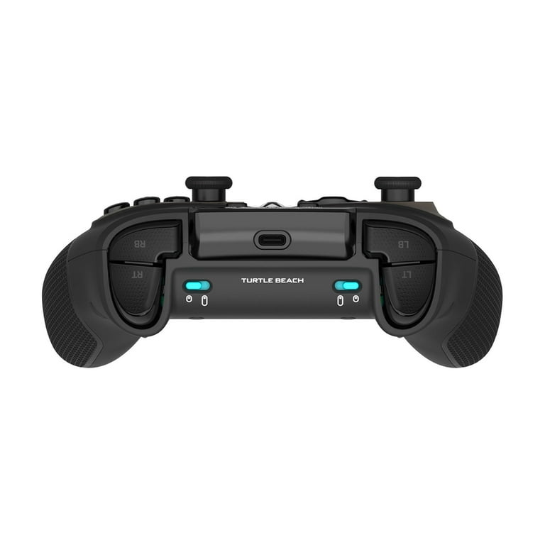 Turtle Beach Stealth Pivot Wireless Controller, Customizable