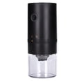 thumbnail image 4 of Spice Grinder,Coffee Grinder Portable Small Herb Grinder Electric Grinder Professionally Tested, 4 of 14