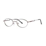 FUNDAMENTALS Eyeglasses F109 Rose 49MM