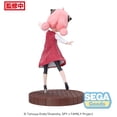 thumbnail image 3 of Spy x Family Luminasta Anya Forger (Season 1 Cours 2 ED Coordination Ver.) Figure, 3 of 8