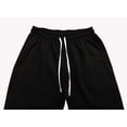 thumbnail image 4 of Pants Jogger Deportivo De Felpa Para Hombre Y Mujer, 4 of 8