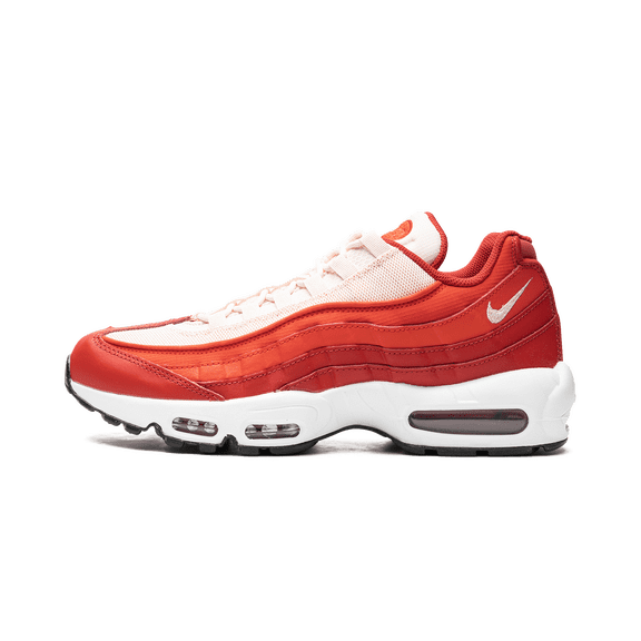 NIKE MENS Nike Air Max 95 "Mystic Red" FN6866 642 FN6866 642 from Stadium Goods