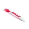 thumbnail image 2 of Munchkin Soft-Tip Infant Spoons, 2 of 7