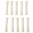 thumbnail image 4 of Protecteurs de Cadre de Vélos de Montagne et de Route, Protecteurs de Tubes Métalliques Rouges, 4 of 9