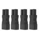 thumbnail image 5 of 4Pcs IEC320 C14 to IEC320 C15 Power Adapter IEC320 C14 to C15 Power Adapter Connector for Laptop PDU Server UPS Socket, 5 of 5