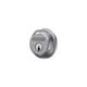 thumbnail image 5 of Deadbolt Schlage B60 N 626 con llave, 1 cara, cromo satinado, 5 of 7