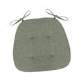 thumbnail image 3 of Cojín para silla, taburete, cojín de esponja, cojín para asiento de yoga, cómodo cojín para silla, cojín para asiento para oficina, decoración, 3 of 8