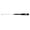 WHITE | BLACK, variant on BAMBOOBAT by Pinnacle Sports Equipment INC. Adult Fungo Infield/Outfield Bamboo Baseball Bat, White Handle/Scarlet Barrel, 34"