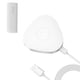 thumbnail image 1 of Cargador inalámbrico ROUNKIN con base de carga magnética para Sonos Roam, 1 of 7