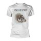 thumbnail image 1 of Dream Theater - Camiseta Distance Over Time para Adultos Unisex (Blanco), 1 of 2