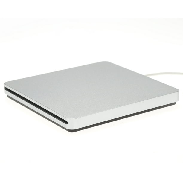 Lecteur DVD et Graveur CD externe - USB 2.0 / 3.0 - 5V - Trade