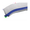 thumbnail image 6 of Swimming Pool Spa Cleaning Brush Cleaner Broom Bending Tool Swimming Pool Brush Swimming Pool Cleaning Eq, 6 of 6