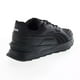 thumbnail image 5 of PU & MA Z3494 Men's Black Mirage Sport Asphalt Lace Up Sneakers Size EU 47 US 13, 5 of 6
