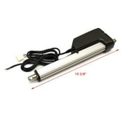 Linak Boat Linear Actuator 330206-00 | LA33 18 1/4 Inch 3500N 24V 9A