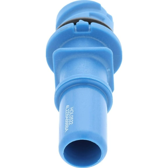 HOLSTEIN 2PCV0093 PCV Valve For Select 04-22 Ford Mercury Models