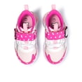 thumbnail image 5 of License Toddler Girl Hello Kitty Sneaker, 5 of 6