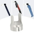 thumbnail image 3 of <p>Plasma Cutting Torch Standoff Guide Stainless Steel Double Pointed Consumable 9-8281 For SL60 SL100</p>, 3 of 7