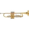Prelude TR711 Bb Lacquered Student Trumpet