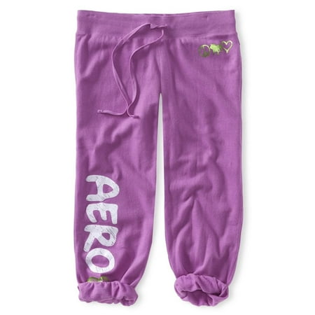 lightweight capri sweatpants