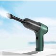 thumbnail image 3 of suitable for Suction and Blow Vacuum Cleaner. Vacuum Cleaner with Smart Chip and Child Lock Function-- cheng du si xi, 3 of 5