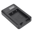 thumbnail image 3 of Chargeur de Batterie pour Appareil Photo Chargeur de Batterie Sans Miroir Chargeur de Batterie pour Appareil Photo Simple Chargeur de Batterie Lcd Chargeur de Batterie pour Appareil Photo Sans Miroir Simple, 3 of 8