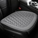 thumbnail image 5 of Car Seat Cushion & Backrest Set with 3D Mesh Ventilation, Gel Cooling Pad, Universal Fit for Office Chair, Home Desk, Gaming Chair, Car Seat Accessories for Summer Comfort and Lumbar Support, 5 of 9