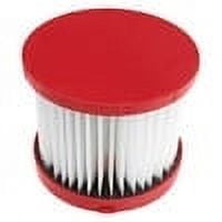 Milwaukee Tool HEPA Filter